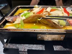 -炉鱼(诸暨万风新天地店)