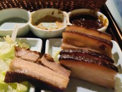 -烧肉馆(古北水镇景区店)