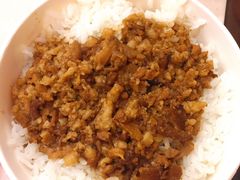 台湾卤肉饭-一心一味(水围店)