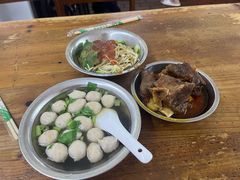 -东兴牛肉店(庄府巷店)