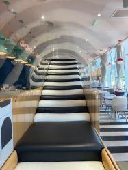 -奈尔宝·儿童乐园·亲子餐厅(前滩店)