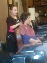 -谦亨·Hair·Salon