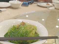 -麒麟中餐厅·经典粤菜·地道菜式老字号(广州长隆酒店)