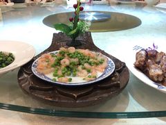 -三六三杭州菜(水上总店)