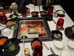 -鼎膳常火锅(华阳店)