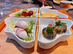 -宁波状元楼酒店(和义路店)