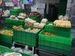 零售区-宫廷糕点铺