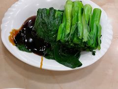 -盛记粥面(佐敦店)