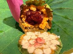 -叶叶菩提(太原别墅店)