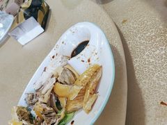 -凤嫂农家乐(梁弄店)
