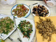 -老舅老蒙肉饼非遗店(一店)