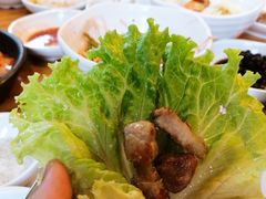 生菜-青鹤谷(苏州店)