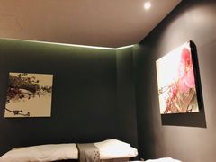 -Let’s Relax Spa(Siam Square One)