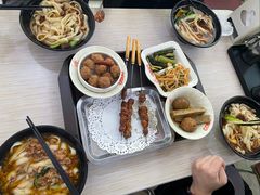 -东方削面(操场城街店)