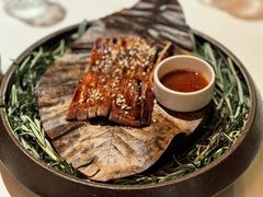 诱·迷迭香烤肉-狮拾久·现代新加坡料理(福田COCO Park店)