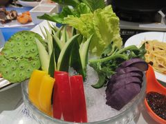 -箪食巷私房菜馆·鲁菜(玉函路店)