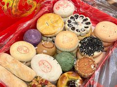 -北京稻香村(朝阳店)