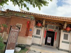 -晋江五店市传统文化旅游区