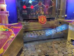 -大玩家(济宁太白路万达店)