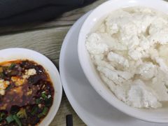 -豆花饭(新华路店)