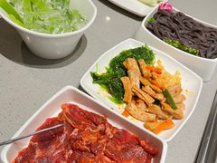 -海底捞火锅(大悦城店)