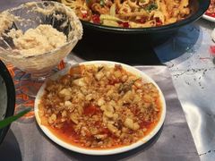 -红辣椒·川菜·火锅(张杨路店)