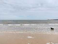 -长兴岛海滨公园