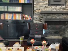 -丽江悦榕庄酒店-明月·雪山庭院餐厅