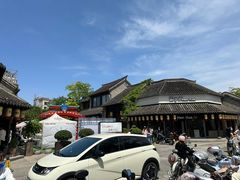 -回龙窝历史文化街区