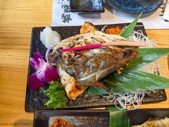 -鹤龟料理店(时代天街店)