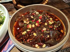 -铁公鸡·四川料理(天环广场店)