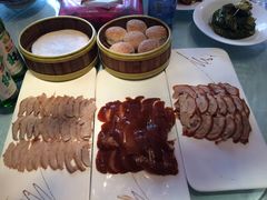 -玉林烤鸭店(定福庄店)