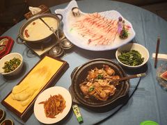 -天怡·鱼工厂(梅溪湖店)