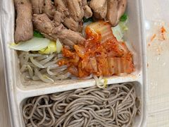 -GuaKa活力健康餐(南京西路店)