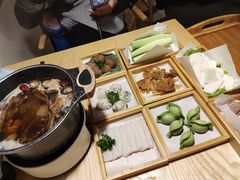 -十二舍·湯物素煮(江泰潤政店)