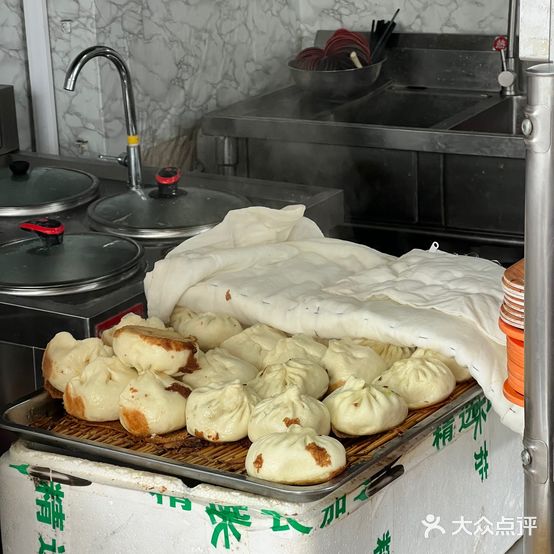 春辉馄饨
