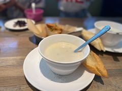 -周沫西餐(漫广场店)