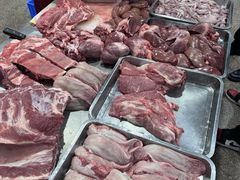 鲜肉猪杂-标记美食新鲜猪杂(兴南大道店)