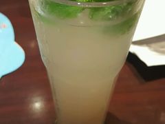 山竹荔枝汁-必胜客(金沙江店)