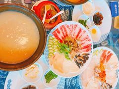 -桥香园过桥米线(古城北门店)