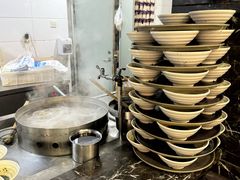 -蒋家桥饺面店(东关街店)