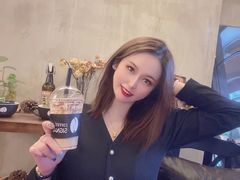 -熙阁咖啡Segnal(时代中心店)
