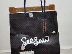 -Seesaw Coffee(上生新所店)