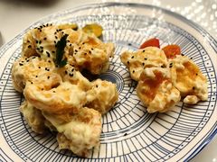 -四季餐厅(华苑店)