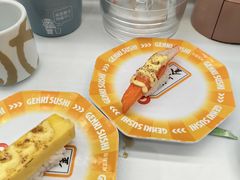-元气寿司(环球港店)