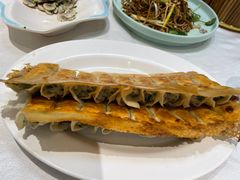 -大眼锅贴水饺(河东店)
