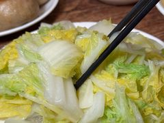 -清真吴记门钉肉饼·喜多利