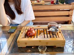 -丽江庭院之爱在路上(西单店)