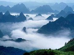 -南岳衡山风景名胜区