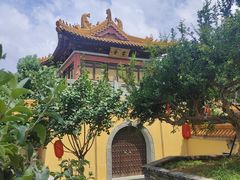 -南京市江宁方山